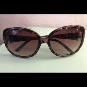 NWOT Loft sunglasses